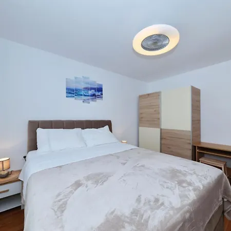 By The Sea Nin, Zadar - 290 شقة نين