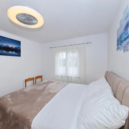 By The Sea Nin, Zadar - 290 Apartment *