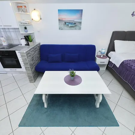 By The Sea Nin, Zadar - 290 Apartament
