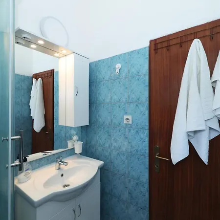 By The Sea Nin, Zadar - 290 Apartment Nin