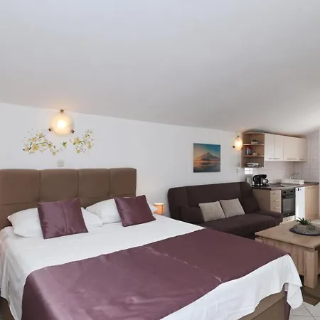 By The Sea Nin, Zadar - 290