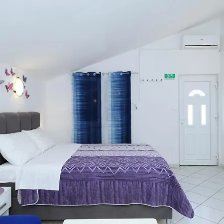 Apartament By The Sea Nin, Zadar - 290