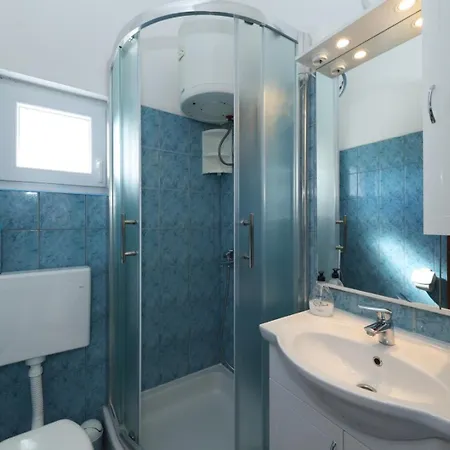 Apartament By The Sea Nin, Zadar - 290 Nin