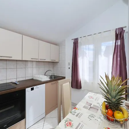 Apartament By The Sea Nin, Zadar - 290 *