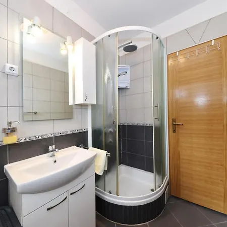 By The Sea Nin, Zadar - 290 Apartament Nin
