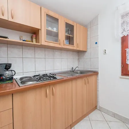 By The Sea Nin, Zadar - 290