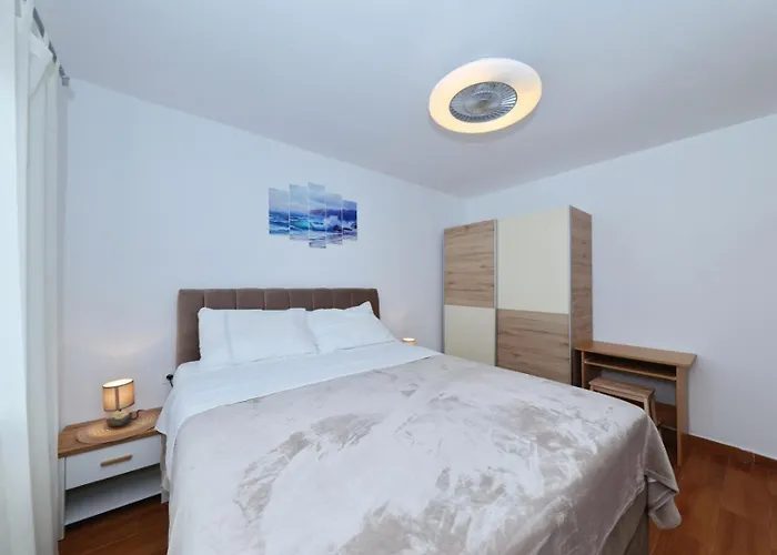 By The Sea Nin, Zadar - 290 Apartman Nin