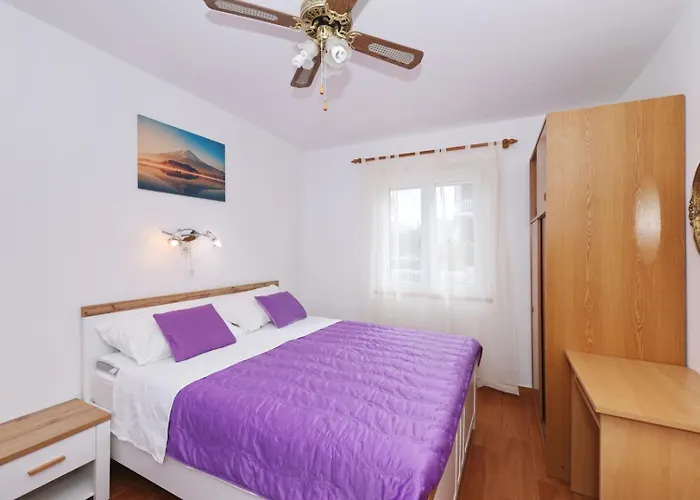 By The Sea Nin, Zadar - 290 Apartman *