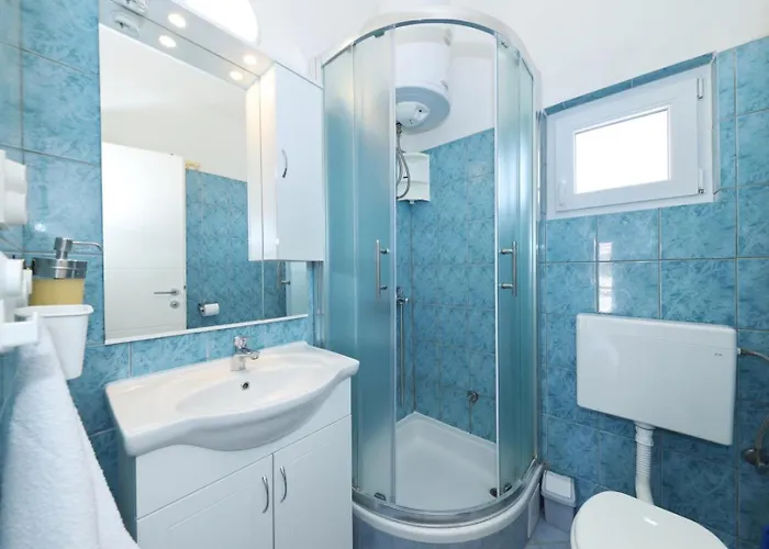 By The Sea Nin, Zadar - 290