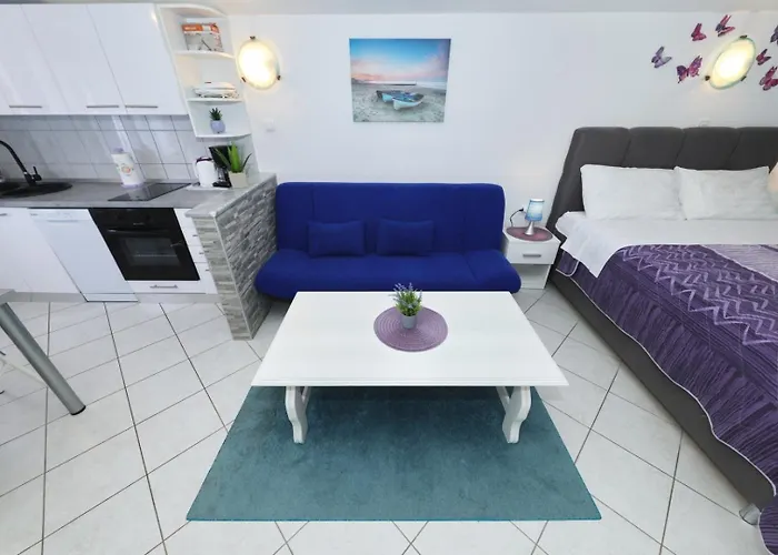 By The Sea Nin, Zadar - 290 Apartman