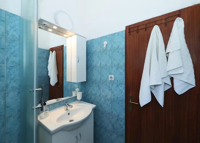 By The Sea Nin, Zadar - 290 Apartman Nin