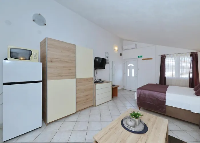 By The Sea Nin, Zadar - 290 Nin