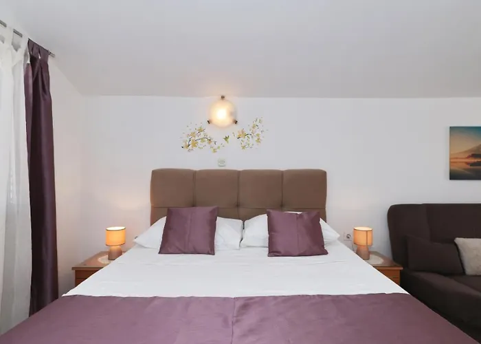 By The Sea Nin, Zadar - 290 Apartman *