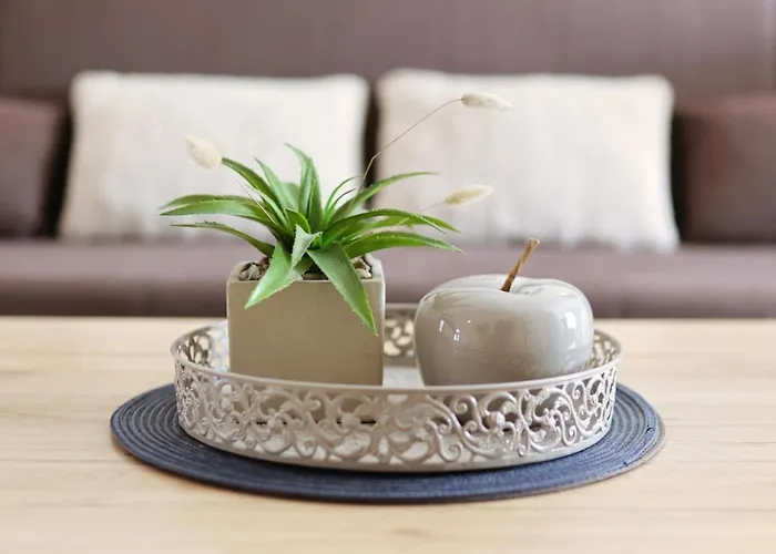 By The Sea Nin, Zadar - 290 Apartman Nin