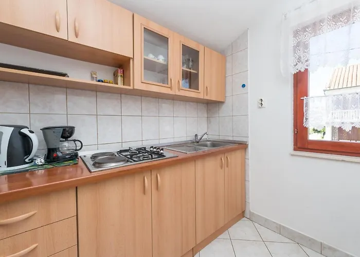 By The Sea Nin, Zadar - 290