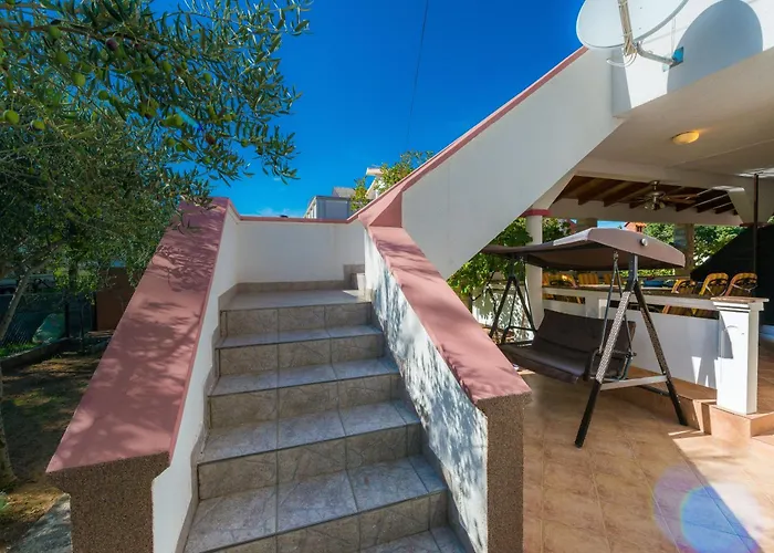 By The Sea Nin, Zadar - 290 *