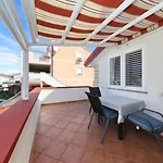 Apartment By The Sea Nin, Zadar - 290 Nin