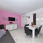 Apartment By The Sea Nin, Zadar - 290