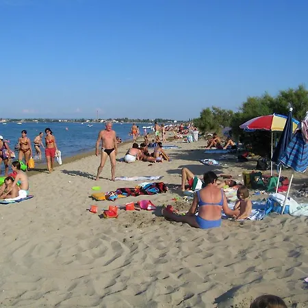 Apartman By The Sea Nin, Zadar - 290 *