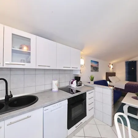 Διαμέρισμα By The Sea Nin, Zadar - 290