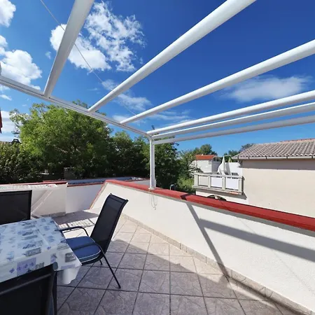 By The Sea Nin, Zadar - 290