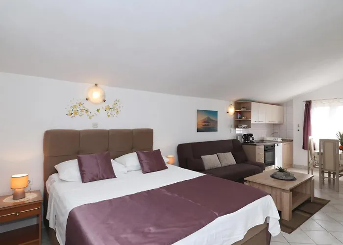 By The Sea Nin, Zadar - 290